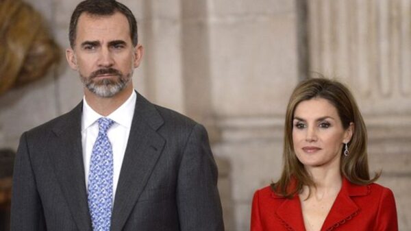 Los-reyes-de-España