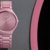 Rado True Thinline Colours Le Corbusier_Rosa Luminoso_2 PORTADA