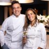 Veuve Clicquot Garden Gastronomy x UMA Iker Erauzkin y Anna Yébenes