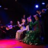 Vuelve uno de los grandes del flamenco: Reapertura del Tablao Cardamomo