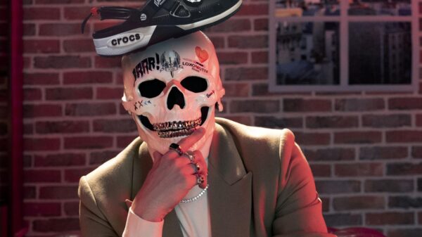 crocs colaboracion portada