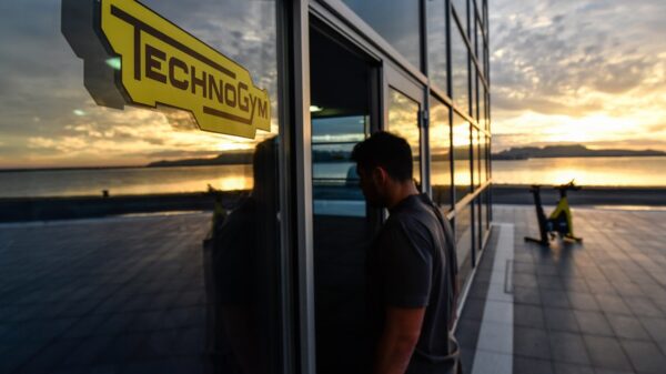 technogym portada