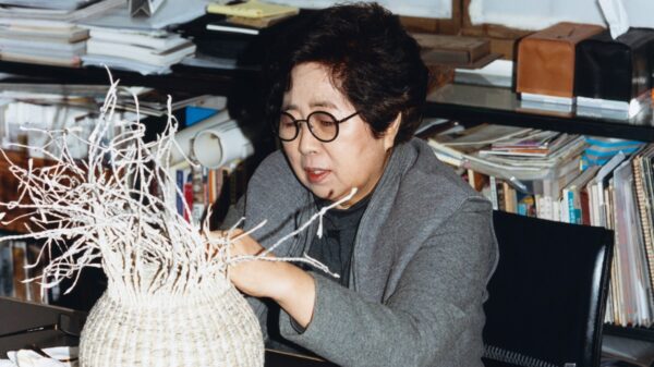 LOEWE PRESENTA SU NUEVO PROYECTO