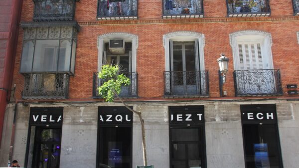 VELÁZQUEZ TECH MUSEUM