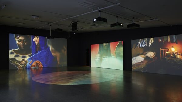 Tabakalera inaugura Vive le Cinéma!