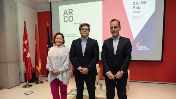 ARCOmadrid 2023