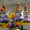 Así celebra Malta su tradicional carnaval