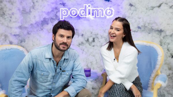 Entre el cielo y las nubes de Laura Escanes