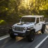 Jeep Wave