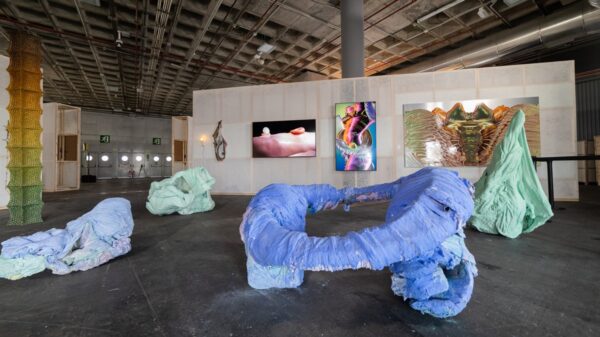 ART Situacions inaugura la tercera exposición de su proyecto