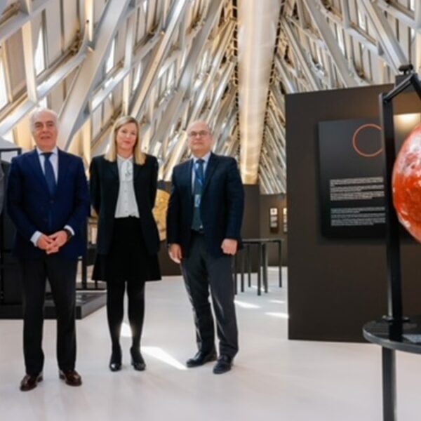 MOBILITY CITY ABRE SUS PUERTAS A LA SOCIEDAD