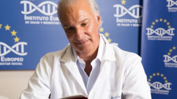 Los cambios de sangre rejuvenecen según el profesor de cardiología Manuel de la Peña