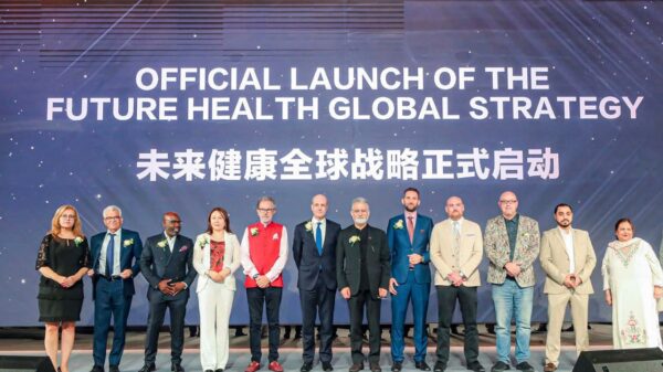 Copyright de todas las imágenes Future Trends - un nuevo paradigma de crecimiento exponencial (future-trends.us)