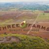 Three Farms Cómo el cultivo del aguacate repercute de forma positiva en el medio ambiente y las comunidades locales