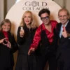 GOLD COLLAGEN® FORTE CELEBRÓ SU 10º ANIVERSARIO LA NUEVA ERA DE LA NUTRICOSMÉTICA