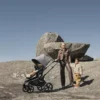 Reconectar con la Naturaleza: El Bugaboo Fox 5 Renew, el Carrito que Revoluciona la Paternidad Sostenible